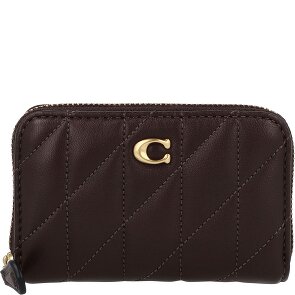 Coach Essential Münzbörse Leder 11 cm