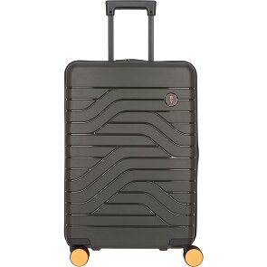 Bric's BY Ulisse 4-Rollen Trolley 65 cm Bric's BY Ulisse 4-Rollen Trolley 65 cm