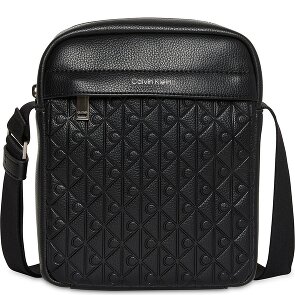 Calvin Klein Emblem Mini Bag Umhängetasche 17 cm