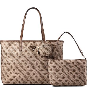 Guess Adrian Schultertasche 48 cm