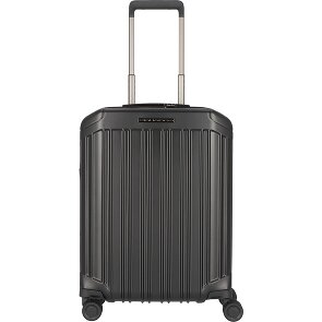 Piquadro PQ-Light 4-Rollen Kabinentrolley 55 cm