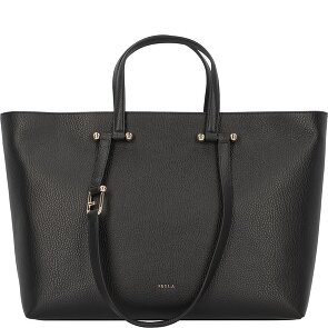 Furla Duetto Shopper Tasche Leder 45 cm