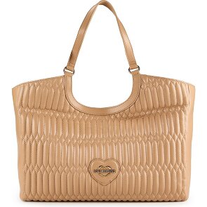 Love Moschino Bubbly Love Shopper Tasche 38 cm