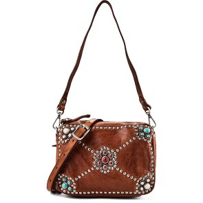 Campomaggi Kate Umhängetasche Leder 21.5 cm