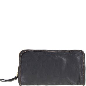Campomaggi Carry Over Geldbörse Leder 20 cm