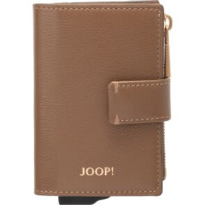 Joop! Sofisticato 1.0 C-Four Kreditkartenetui Leder 7.5 cm