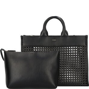 Boss Sandy Shopper Tasche 36 cm