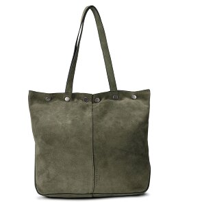 Liebeskind Rive Shopper Tasche Leder 40 cm