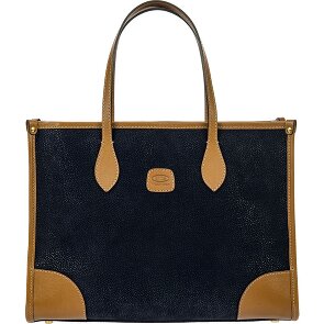 Bric's Life Shopper Tasche S 35 cm Laptopfach