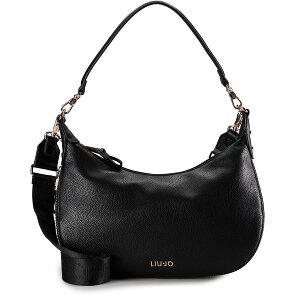 Liu Jo Kaliska Schultertasche M 32 cm mit Dehnfalte