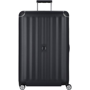 Bogner Piz Deluxe 4 Rollen Trolley 77 cm Bogner Piz Deluxe 4 Rollen Trolley 77 cm