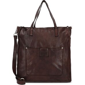 Campomaggi Shopper Tasche Leder 36 cm
