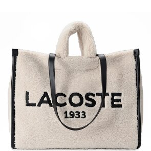 Lacoste Cosy Winter Heritage Shopper Tasche L 40 cm Lacoste Cosy Winter Heritage Shopper Tasche L 40 cm