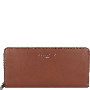 Liebeskind Gigi Geldbörse RFID Schutz Leder 19 cm