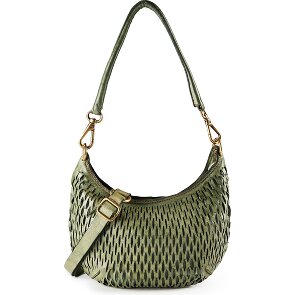 Campomaggi Anastasia Schultertasche Leder 26 cm