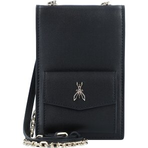 Patrizia Pepe Clutch Geldbörse Leder 11.5 cm Patrizia Pepe Clutch Geldbörse Leder 11.5 cm