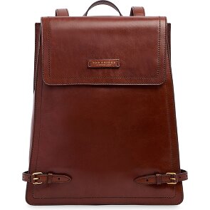 The Bridge Monica Daypack Leder 37 cm Laptopfach