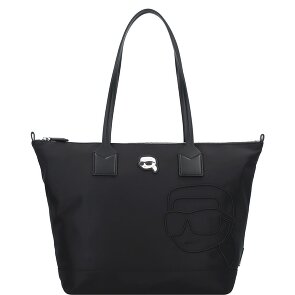Karl Lagerfeld Ikon Shopper Tasche 32 cm