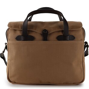 Filson Luggage Twill Aktentasche 40.5 cm Laptopfach