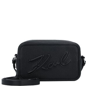 Karl Lagerfeld Skuare Umhängetasche 21 cm