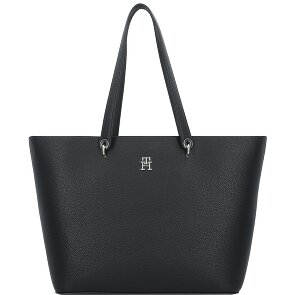 Tommy Hilfiger Emblem Shopper Tasche 35 cm