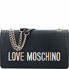 Love Moschino Logo Schultertasche 25 cm