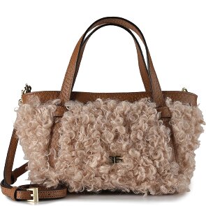 abro Cosmo Schultertasche Leder 24 cm abro Cosmo Schultertasche Leder 24 cm