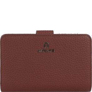 AIGNER Ivy Geldbörse RFID Leder 14 cm