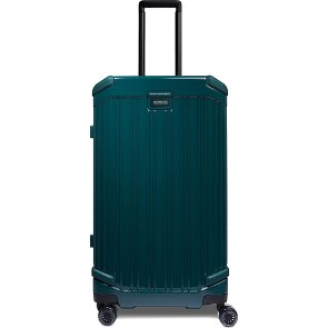Piquadro Pop 4 Rollen Trolley 73 cm