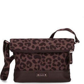 Zwei Olli Umhängetasche 28 cm