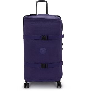 Kipling Basic Spontaneous 4 Rollen Trolley L 78 cm