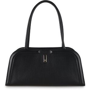 Boss Ariell Schultertasche M Leder 36 cm