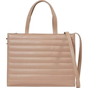 Calvin Klein Line Quilt Schultertasche 38 cm