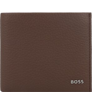 Boss New Geldbörse Leder 11 cm