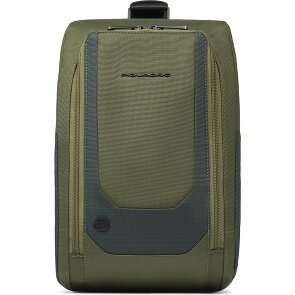 Piquadro S140 Sling Bag RFID Schutz 30 cm