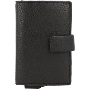 Bogner Vail c-three Kreditkartenetui RFID Leder 7,5 cm Bogner Vail c-three Kreditkartenetui RFID Leder 7,5 cm