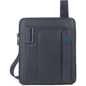 Piquadro P16 Umhängetasche 23 cm