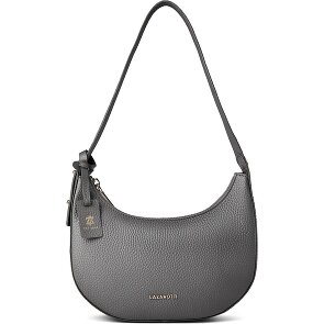 Lazarotti Bologna Leather Schultertasche Leder 24 cm