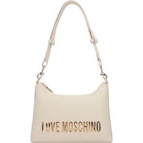 Love Moschino Bold Love Schultertasche 27 cm