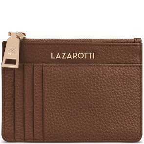 Lazarotti Bologna Leather Schlüsseletui Leder 11,5 cm mit Air Tag Fach Lazarotti Bologna Leather Schlüsseletui Leder 11,5 cm mit Air Tag Fach