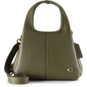 Coach Lana Handtasche Leder 31.5 cm