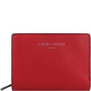 Liebeskind Thea Geldbörse RFID Schutz Leder 11 cm Liebeskind Thea Geldbörse RFID Schutz Leder 11 cm