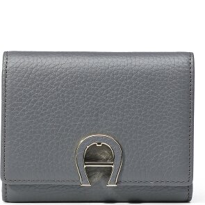 AIGNER Fashion Geldbörse RFID Schutz Leder 12.5 cm