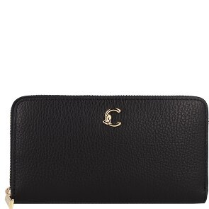 Coccinelle C-Me Geldbörse Leder 18 cm