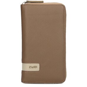 Zwei Mademoiselle Geldbörse 20 cm