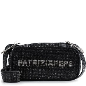 Patrizia Pepe Umhängetasche Leder 21 cm Patrizia Pepe Umhängetasche Leder 21 cm