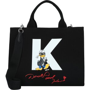 Karl Lagerfeld Kl x Disney Shopper Tasche 33 cm