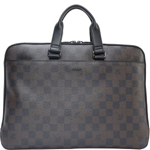 Joop! Cortina Piazza Janus Aktentasche 38 cm Laptopfach Joop! Cortina Piazza Janus Aktentasche 38 cm Laptopfach