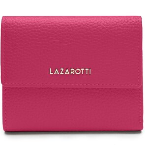 Lazarotti Bologna Leather Geldbörse Leder 12 cm Lazarotti Bologna Leather Geldbörse Leder 12 cm