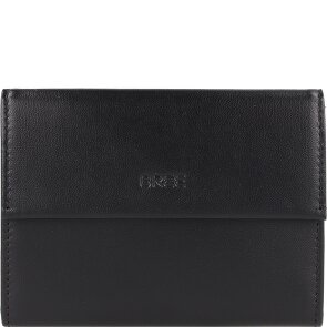 Bree Pure 103 Kreditkartenetui Leder 8 cm